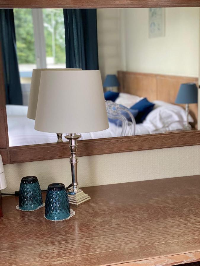 Hotel Le Rivage Оліве Екстер'єр фото