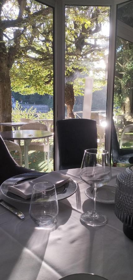 Hotel Le Rivage Оліве Екстер'єр фото