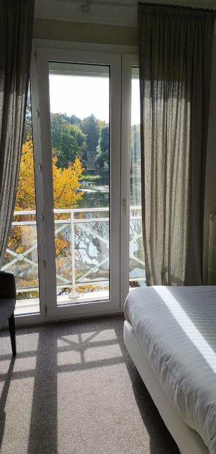 Hotel Le Rivage Оліве Екстер'єр фото